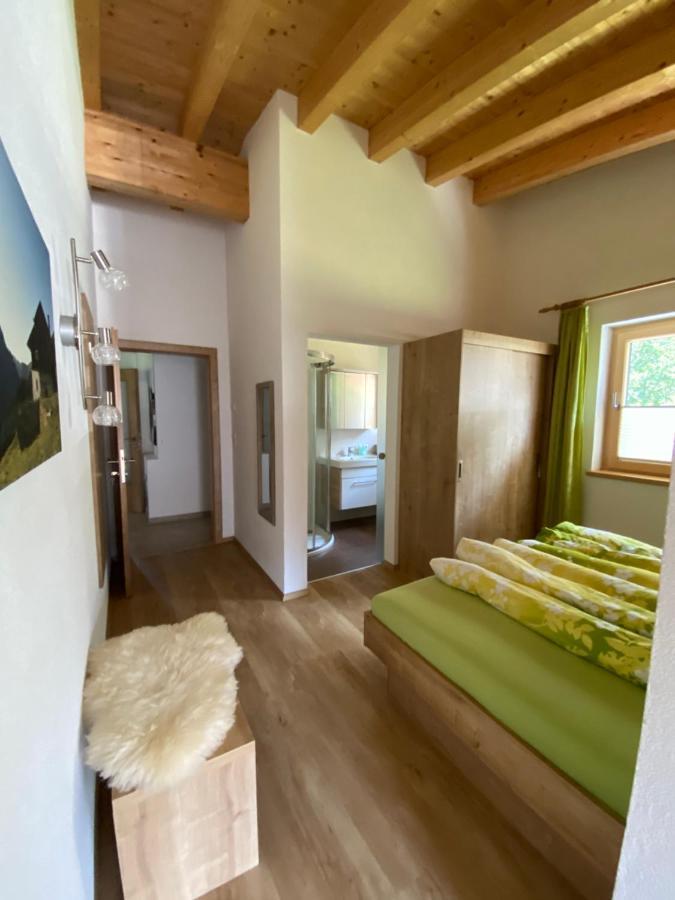 Apart Adlerblick Lägenhet Längenfeld Exteriör bild